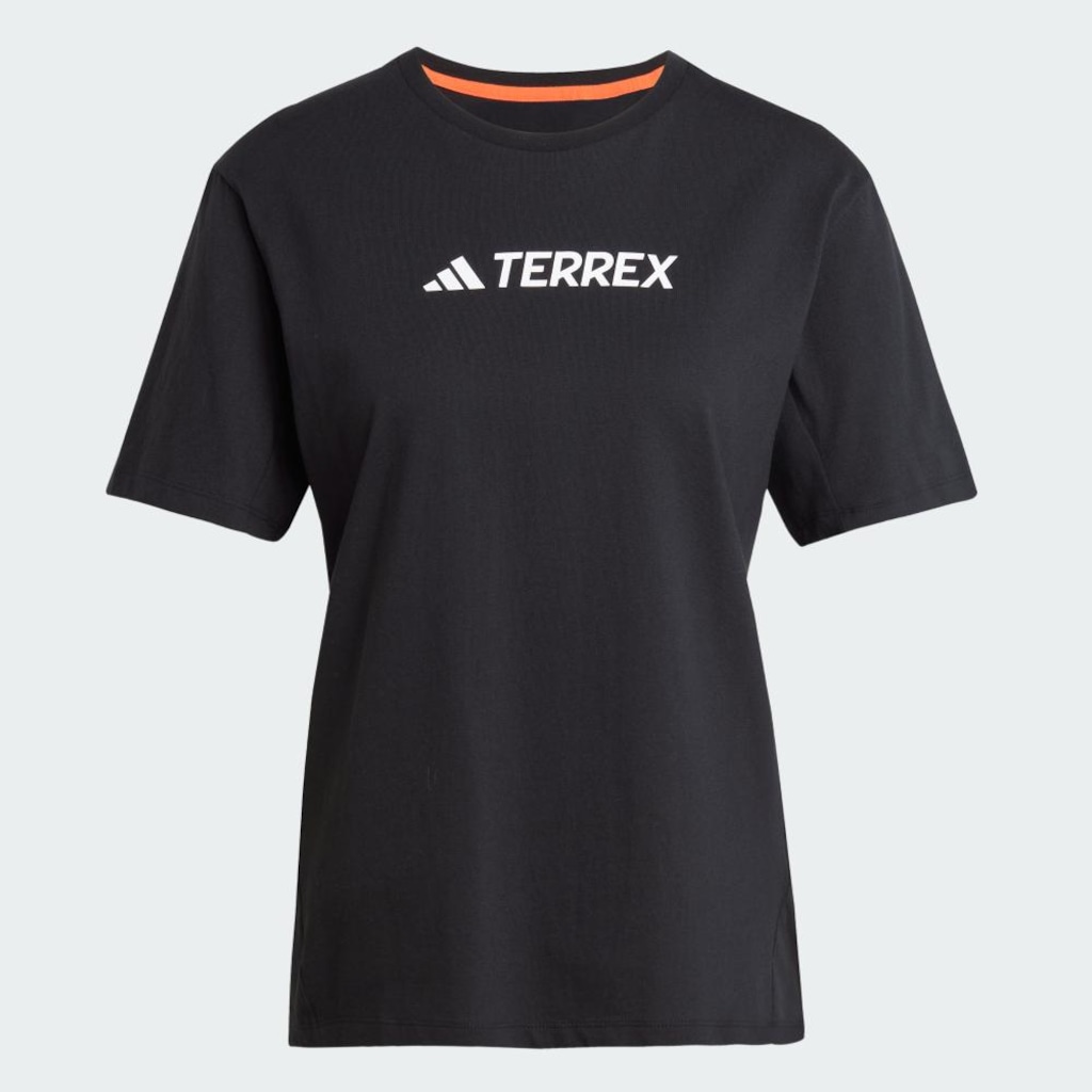 Imagem 2 do produto Camiseta Feminina Adidas Clássico Terrex