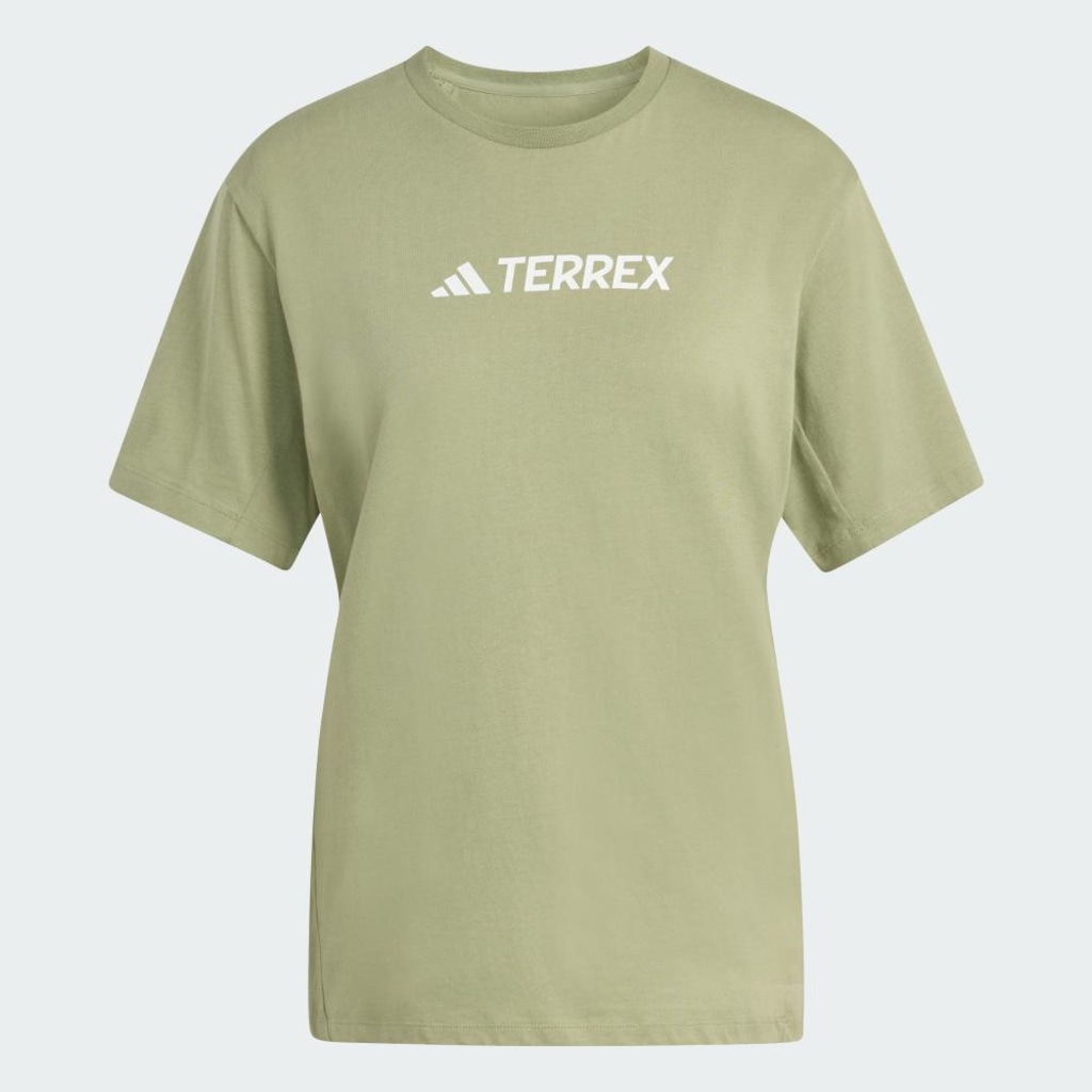 Imagem 2 do produto Camiseta Feminina Adidas Clássico Terrex