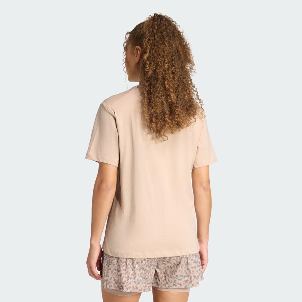 Imagem 3 do produto Camiseta Feminina Adidas Clássico Terrex