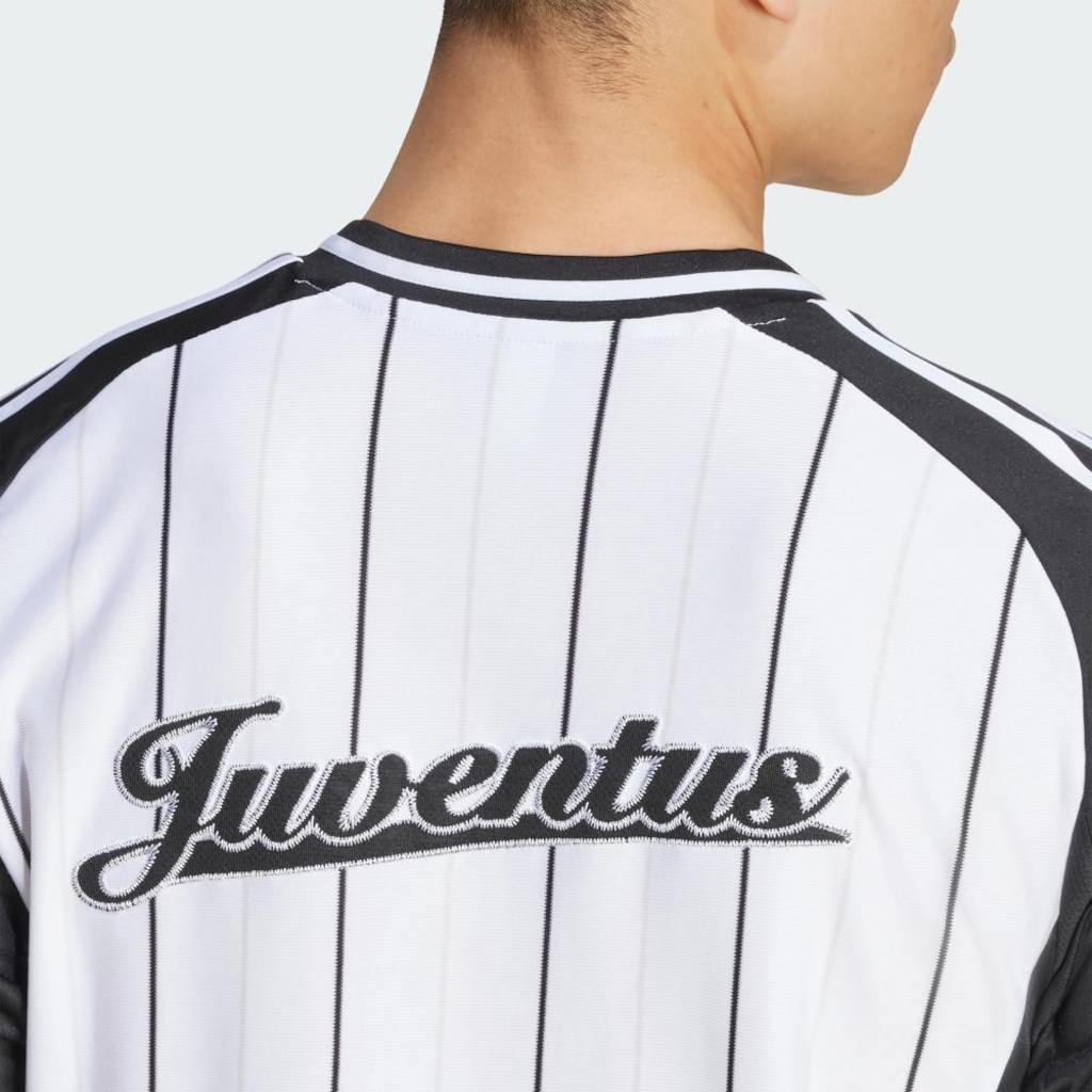 Imagem 5 do produto Camisa Juventus US Pack Masculina Adidas