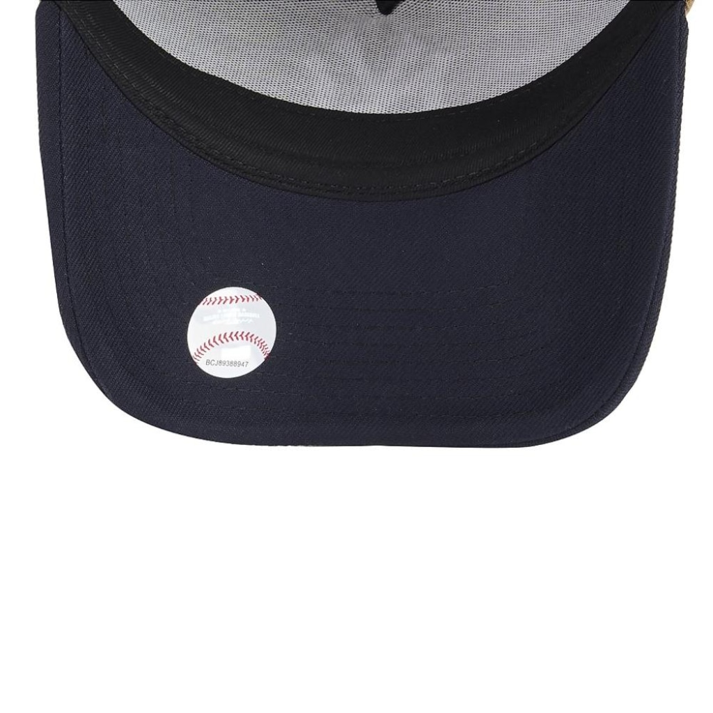 Imagem 5 do produto Boné Masculino New Era 940 A-Frame New York Yankees MLB
