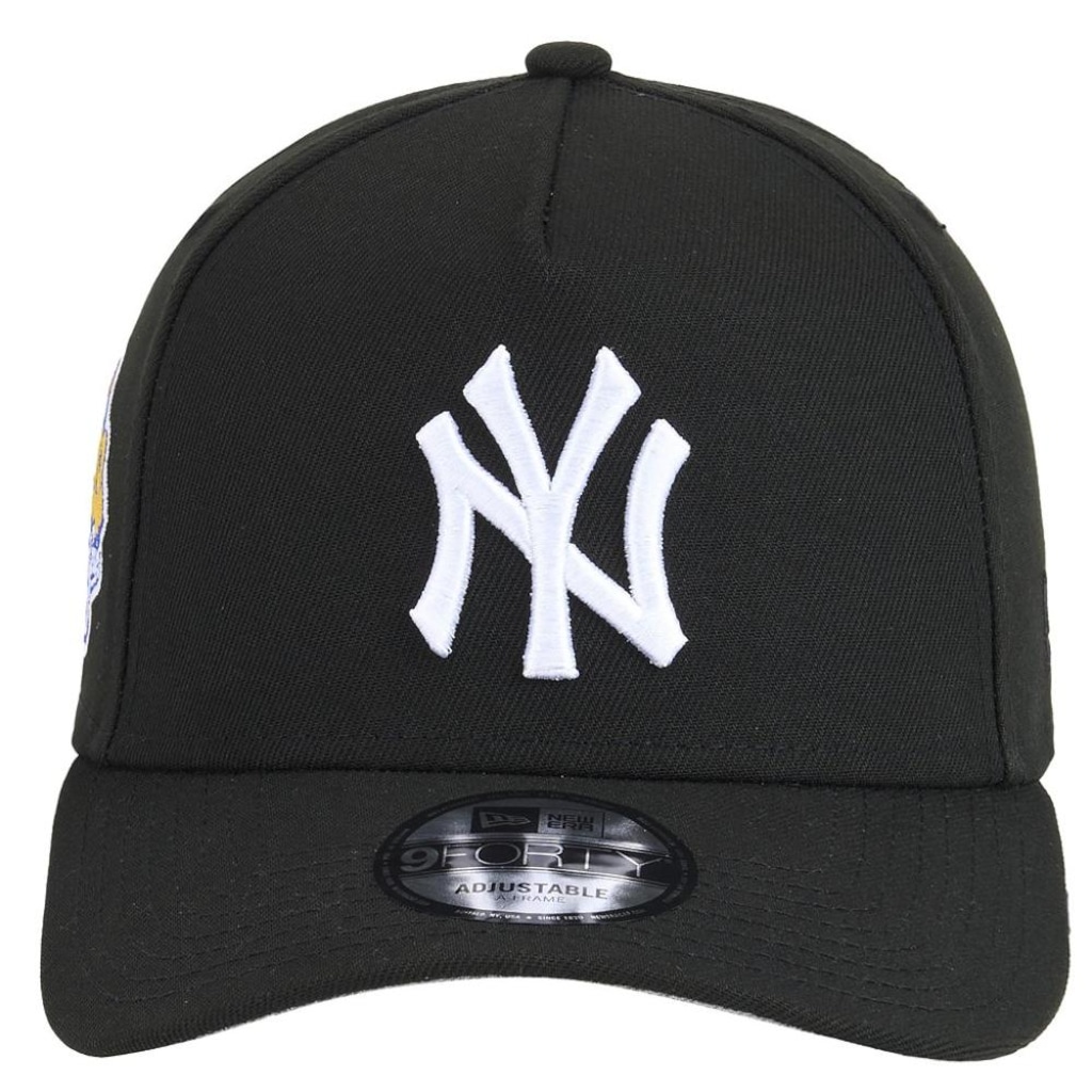 Imagem 3 do produto Boné Masculino New Era 940 A-Frame New York Yankees 99WS