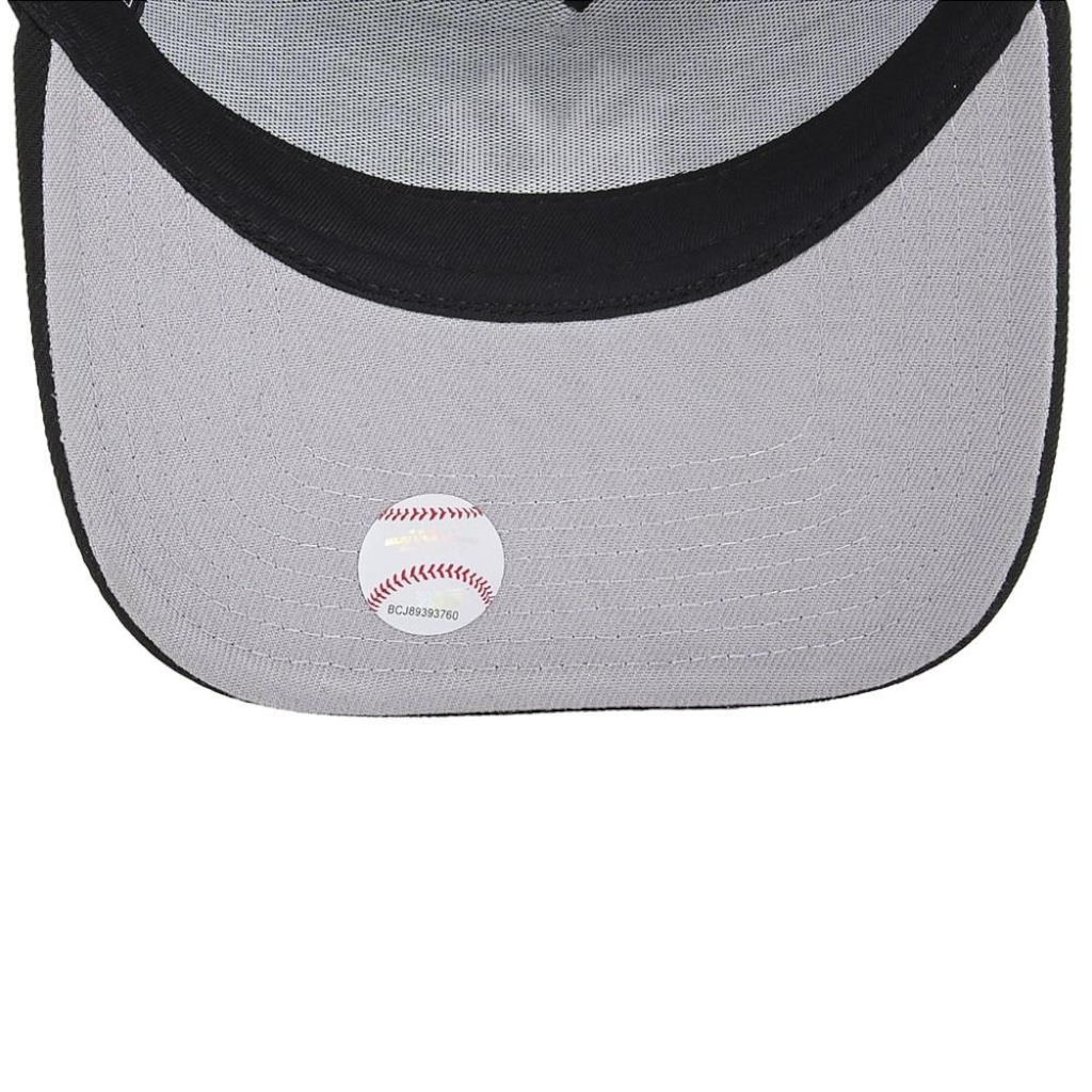 Imagem 5 do produto Boné Masculino New Era 940 A-Frame New York Yankees 99WS