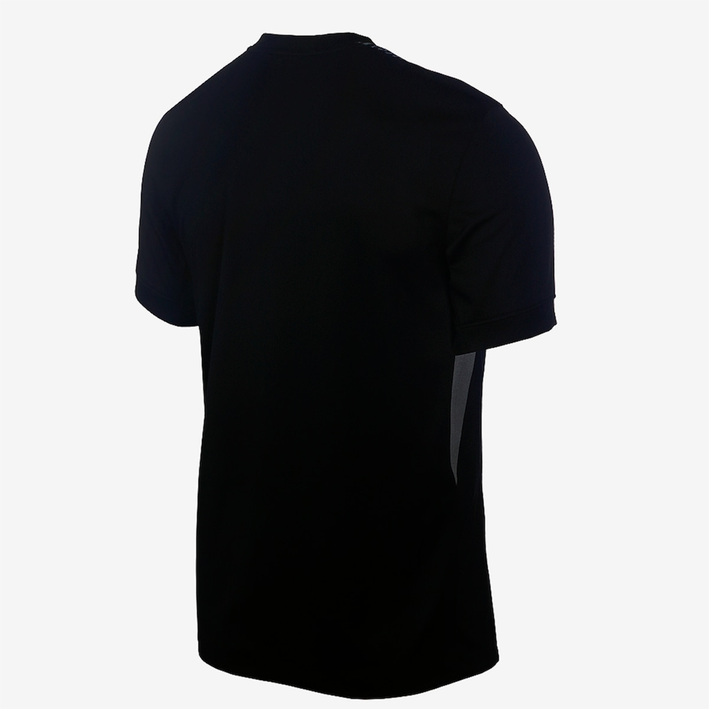 Imagem 2 do produto Camisa de Goleiro do Corinthians 25/26 Nike Torcedor Pro Masculina