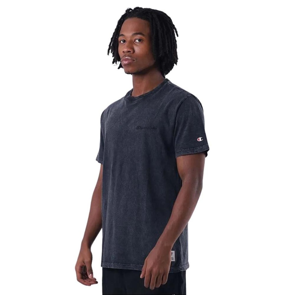 Imagem 2 do produto Camiseta Masculina Champion Registered Trademark
