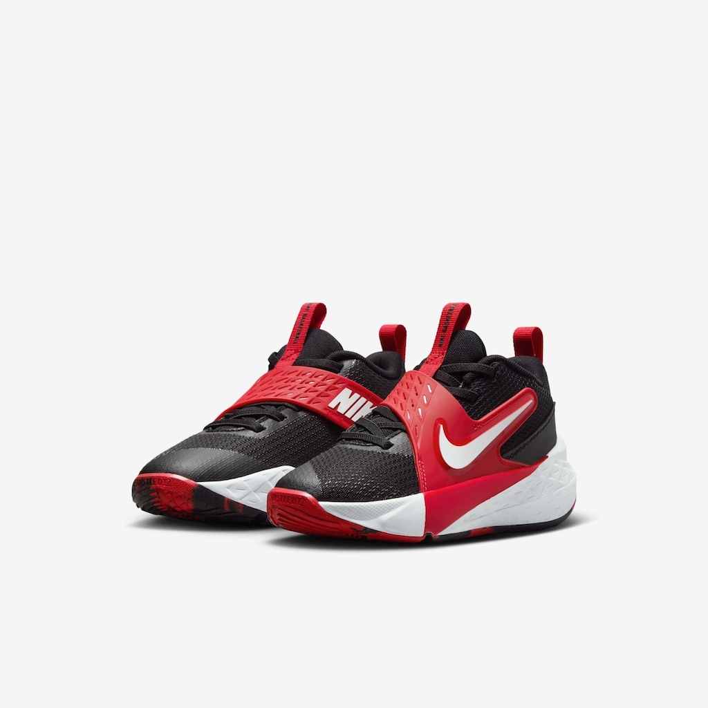 Imagem 2 do produto Tênis Infantil Nike Team Hustle D12