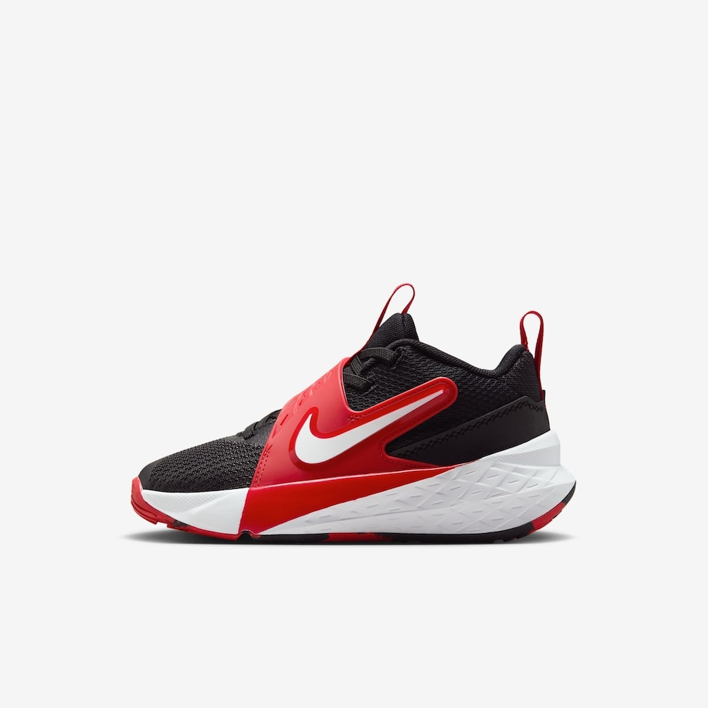 Imagem 3 do produto Tênis Infantil Nike Team Hustle D12