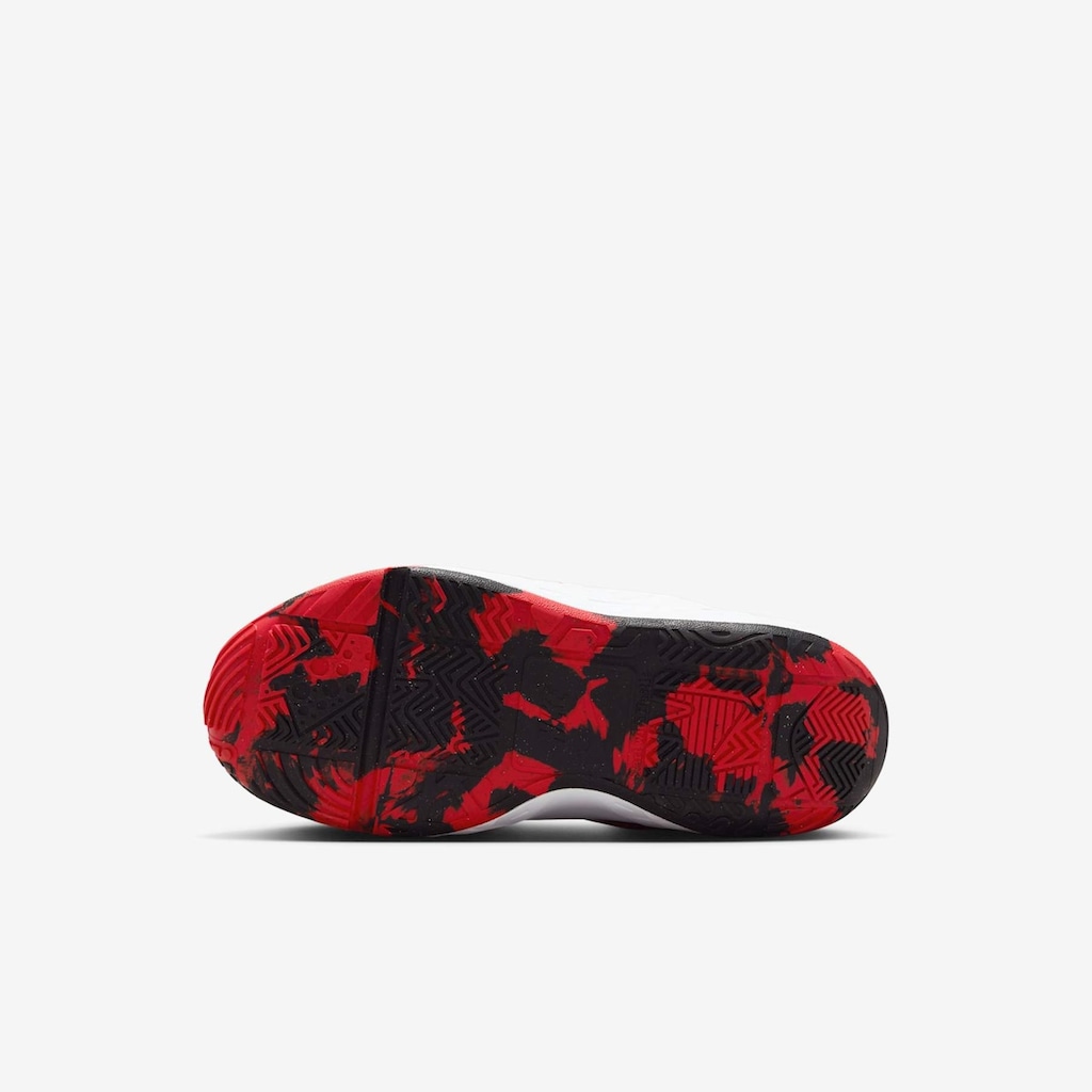 Imagem 4 do produto Tênis Infantil Nike Team Hustle D12