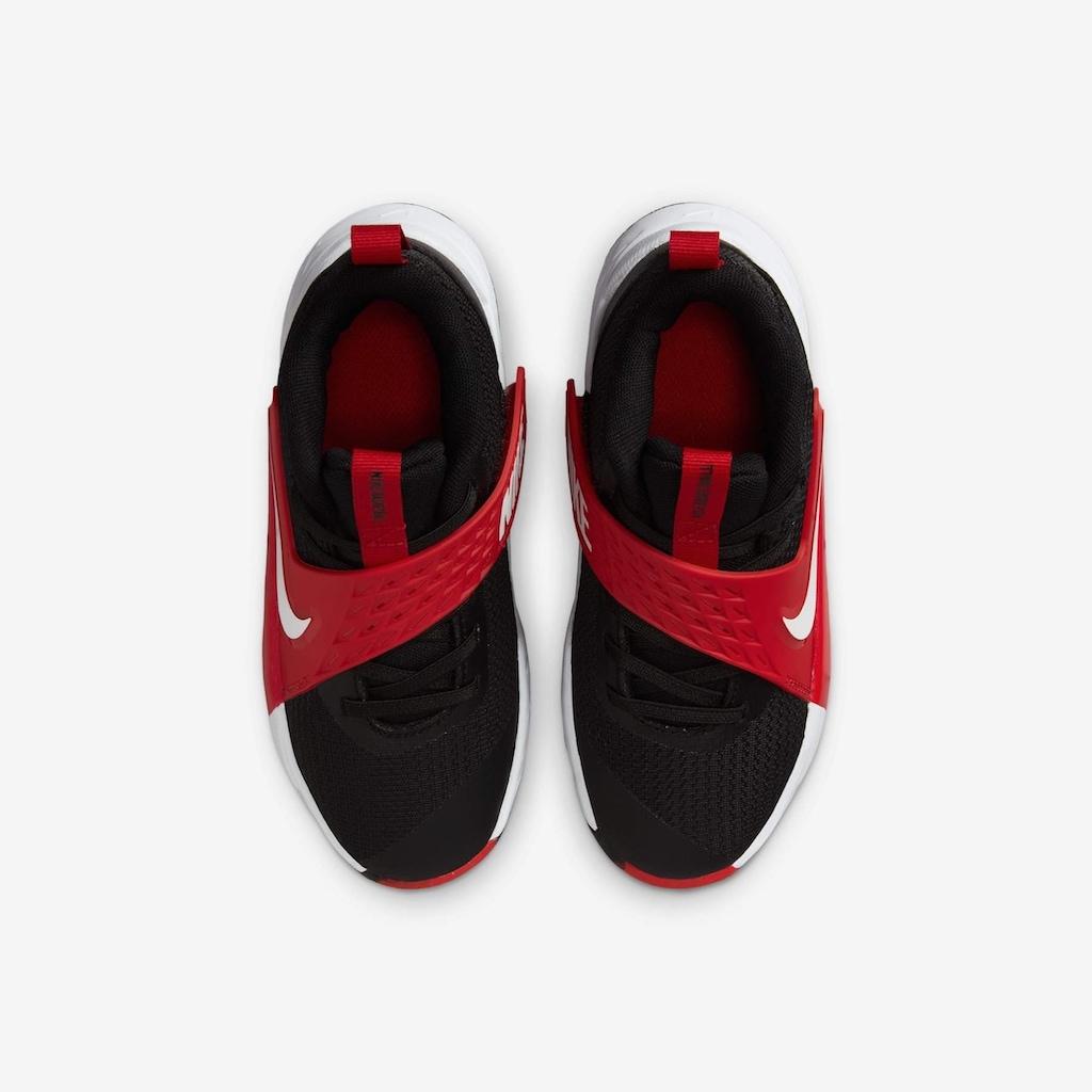 Imagem 5 do produto Tênis Infantil Nike Team Hustle D12