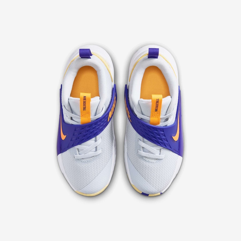 Imagem 3 do produto Tênis Infantil Nike Team Hustle D12