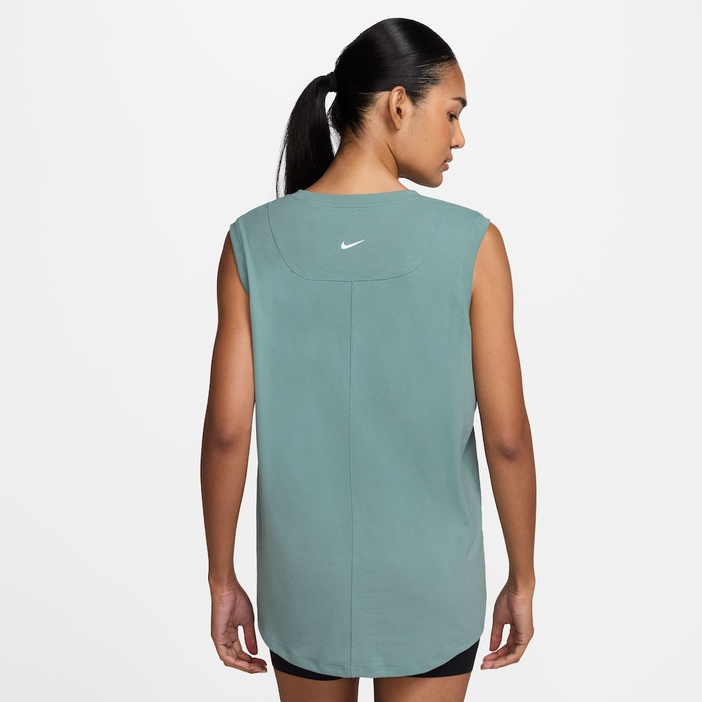 Imagem 2 do produto Camiseta Regata Nike Dri-FIT One Feminina
