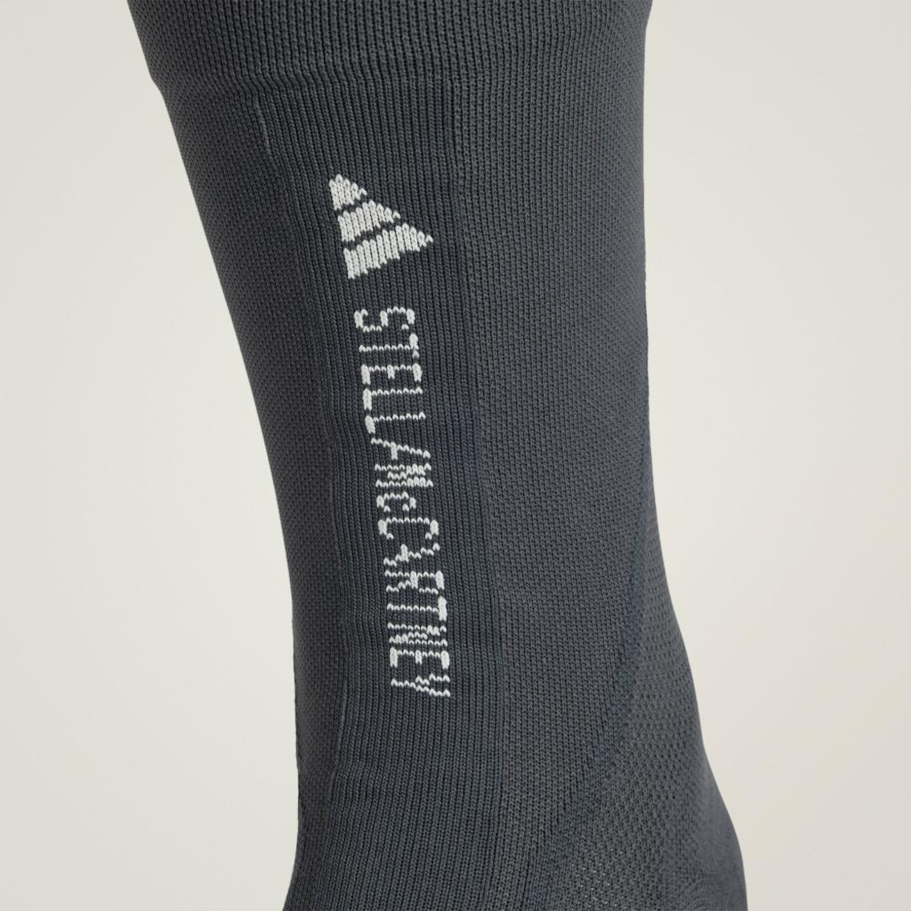 Imagem 5 do produto Meia Cano Médio Feminino adidas by Stella McCartney