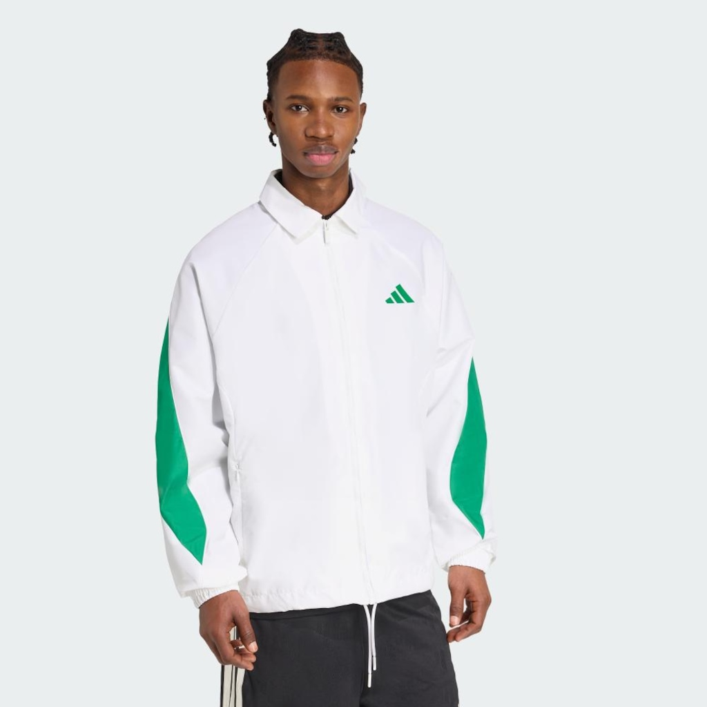 Imagem 4 do produto Jaqueta Masculina Adidas Stadium