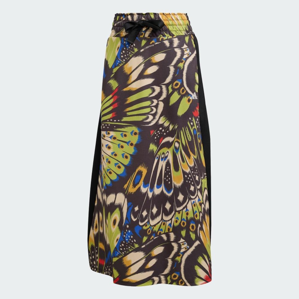 Imagem 2 do produto Saia Feminina adidas X FARM Premium