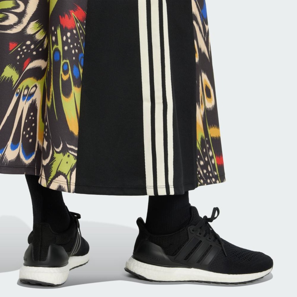 Imagem 5 do produto Saia Feminina adidas X FARM Premium
