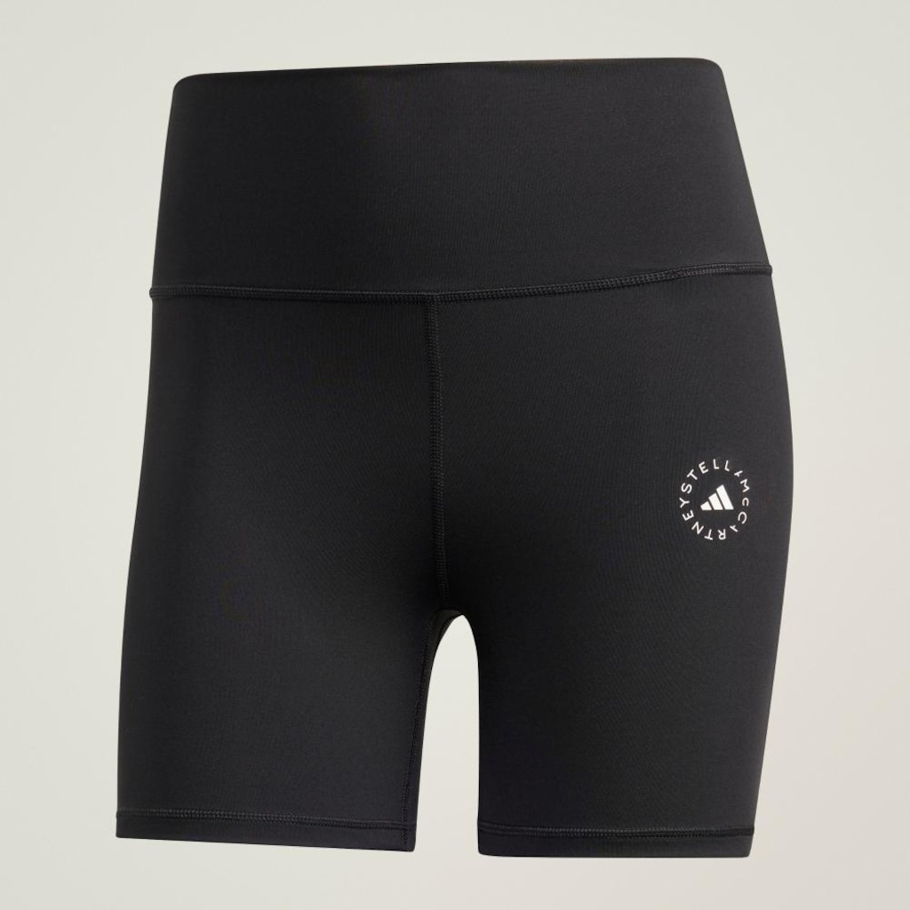 Imagem 2 do produto Calça Legging Feminina para yoga adidas by Stella McCartney