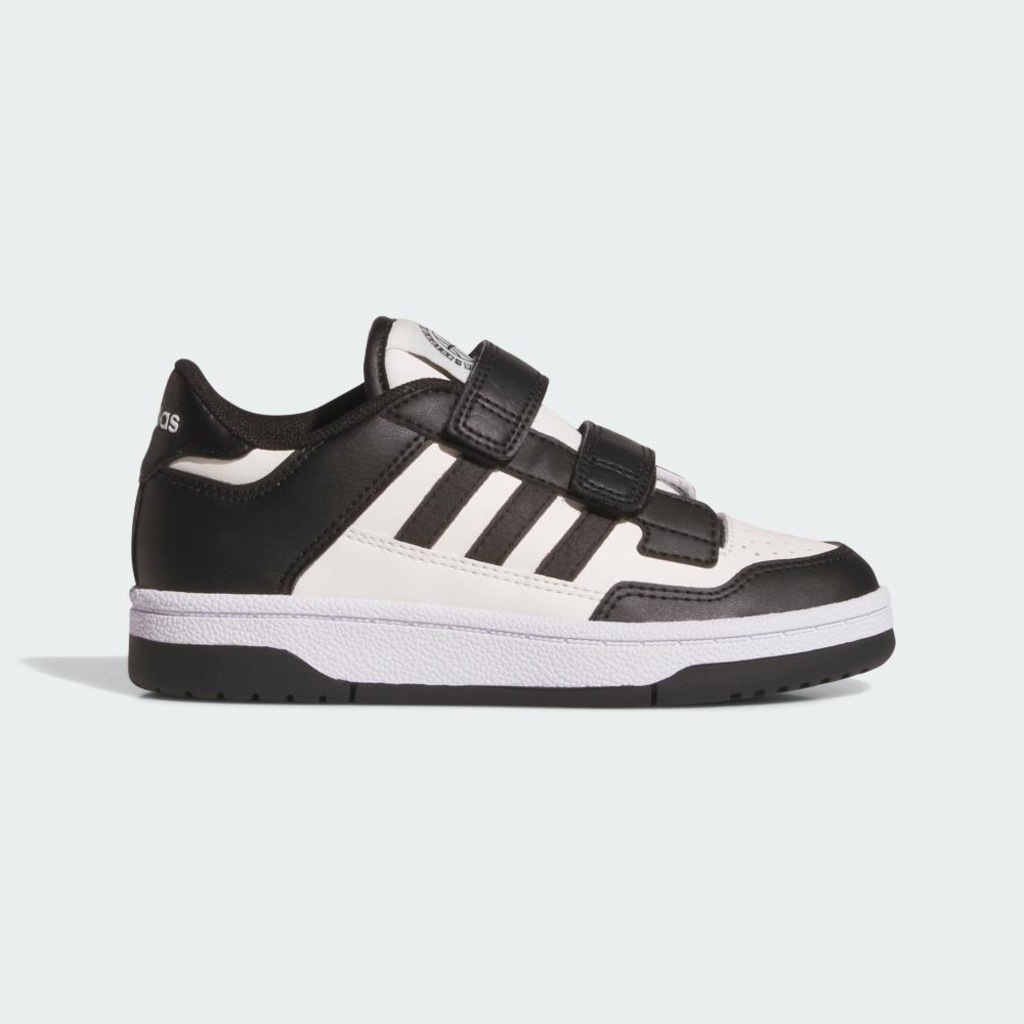 Imagem 2 do produto Tênis Infantil Adidas Rapid Court