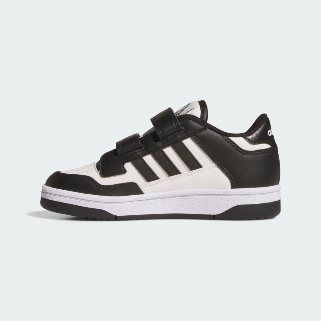 Imagem 3 do produto Tênis Infantil Adidas Rapid Court