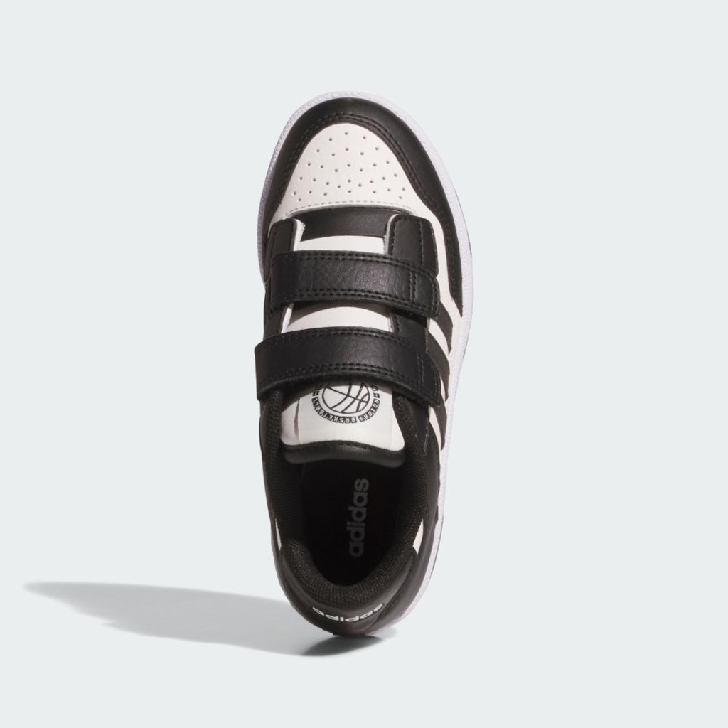Imagem 4 do produto Tênis Infantil Adidas Rapid Court