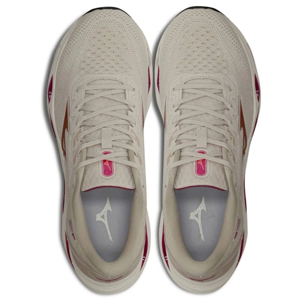 Imagem 3 do produto Tênis Feminino Mizuno Wave Legend 4