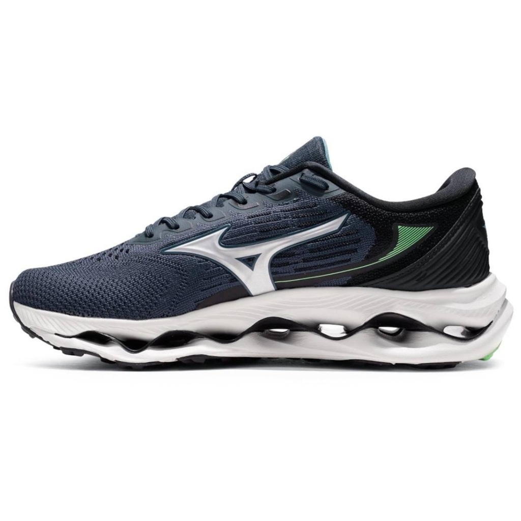 Imagem 2 do produto Tênis Masculino Mizuno Wave Legend 4