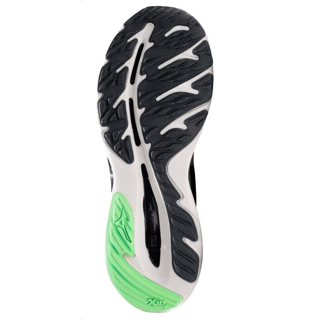 Imagem 4 do produto Tênis Masculino Mizuno Wave Legend 4