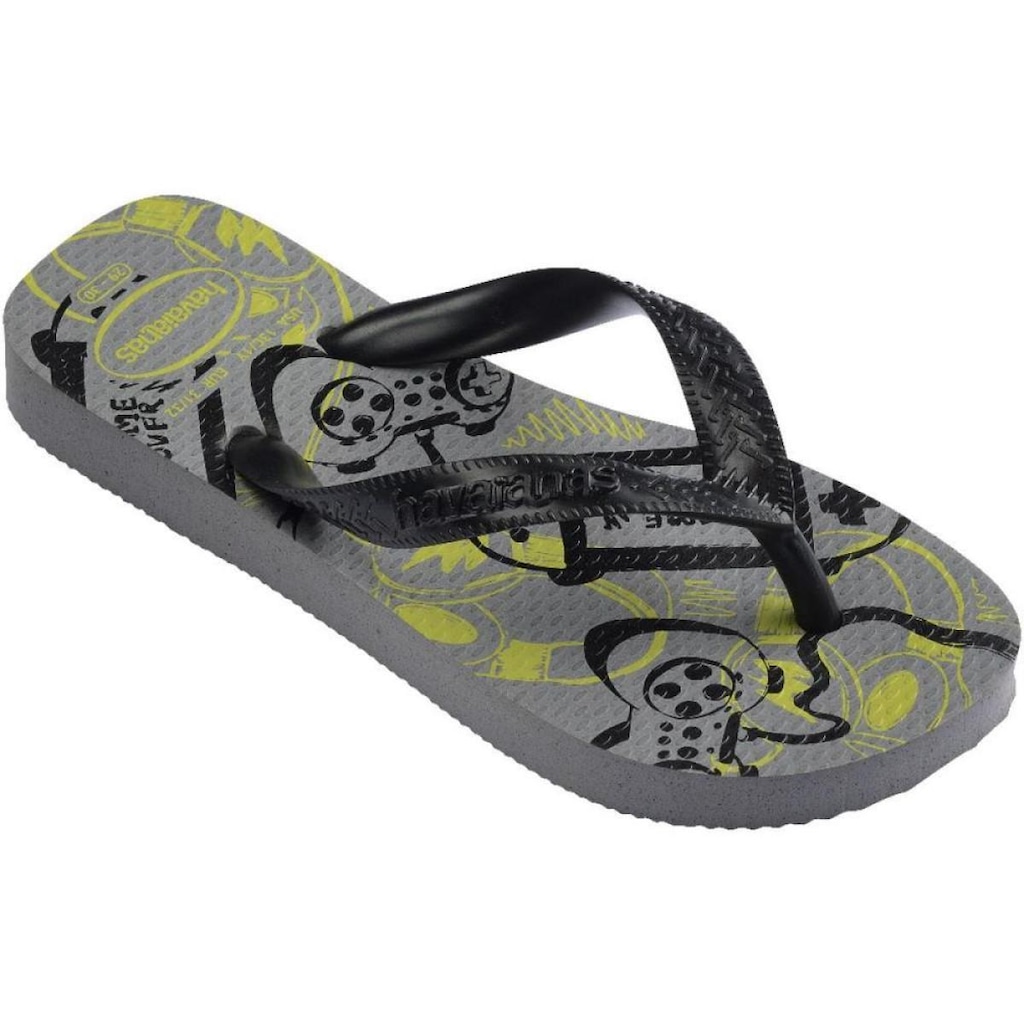 Imagem 2 do produto Chinelo Infantil Havaianas Top Athletic