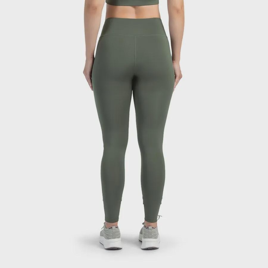 Imagem 3 do produto Calça Legging Olympikus Essential Feminina