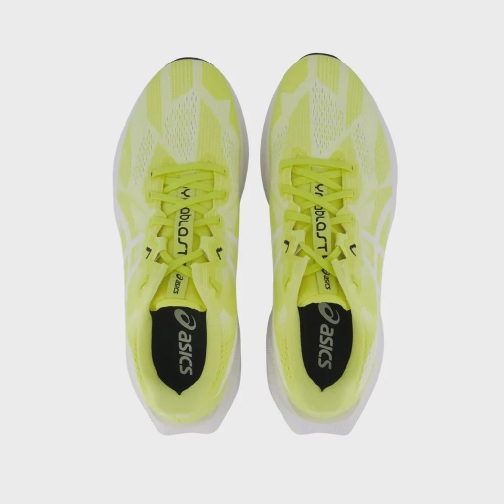 Imagem 4 do produto Tênis Masculino Asics Dynablast 5