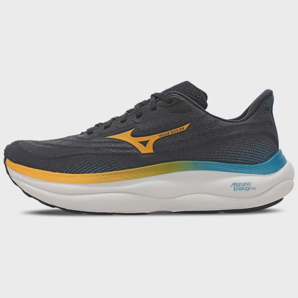 Imagem 2 do produto Tênis Masculino Mizuno Wave SKY 9
