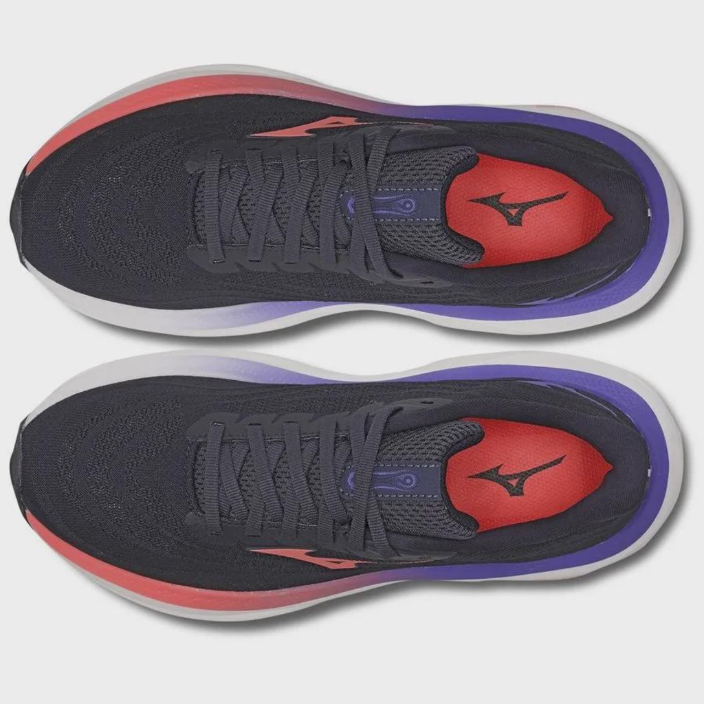 Imagem 2 do produto Tênis Feminino Mizuno Wave SKY 9