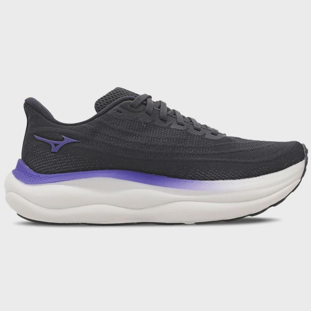 Imagem 4 do produto Tênis Feminino Mizuno Wave SKY 9