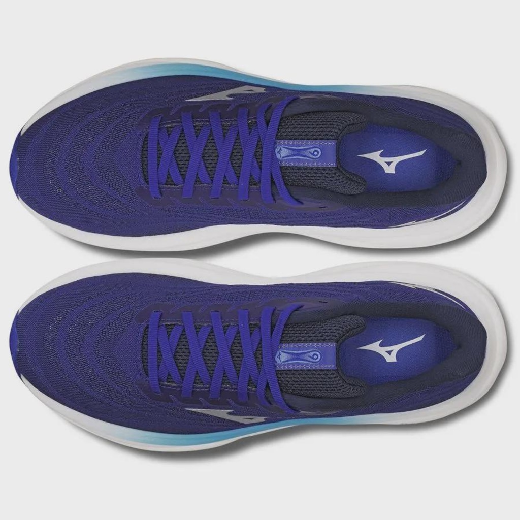 Imagem 3 do produto Tênis Masculino Mizuno Wave SKY 9