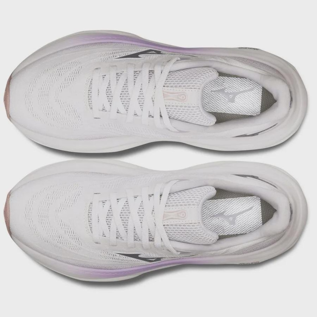 Imagem 3 do produto Tênis Feminino Mizuno Wave SKY 9
