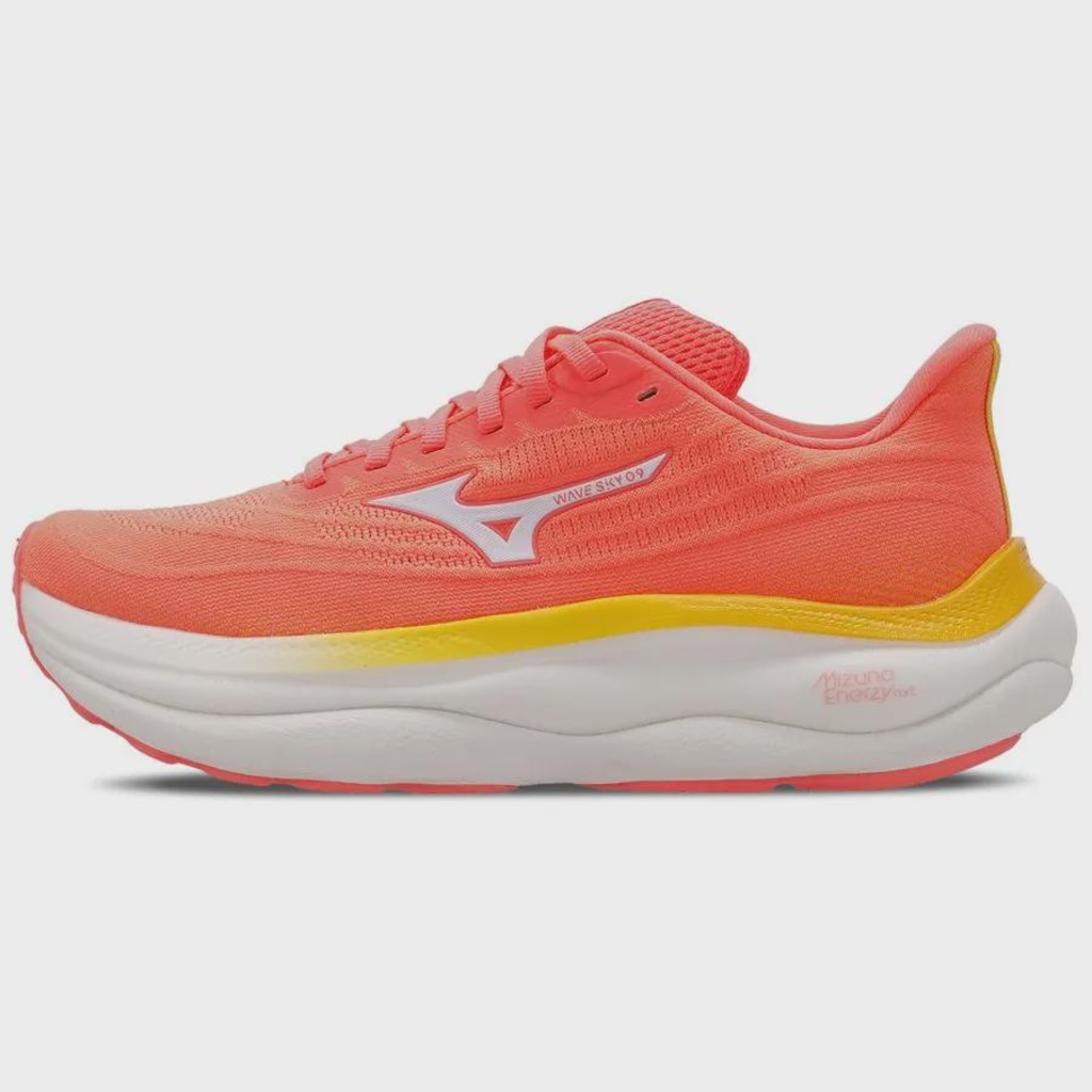 Imagem 2 do produto Tênis Feminino Mizuno Wave SKY 9