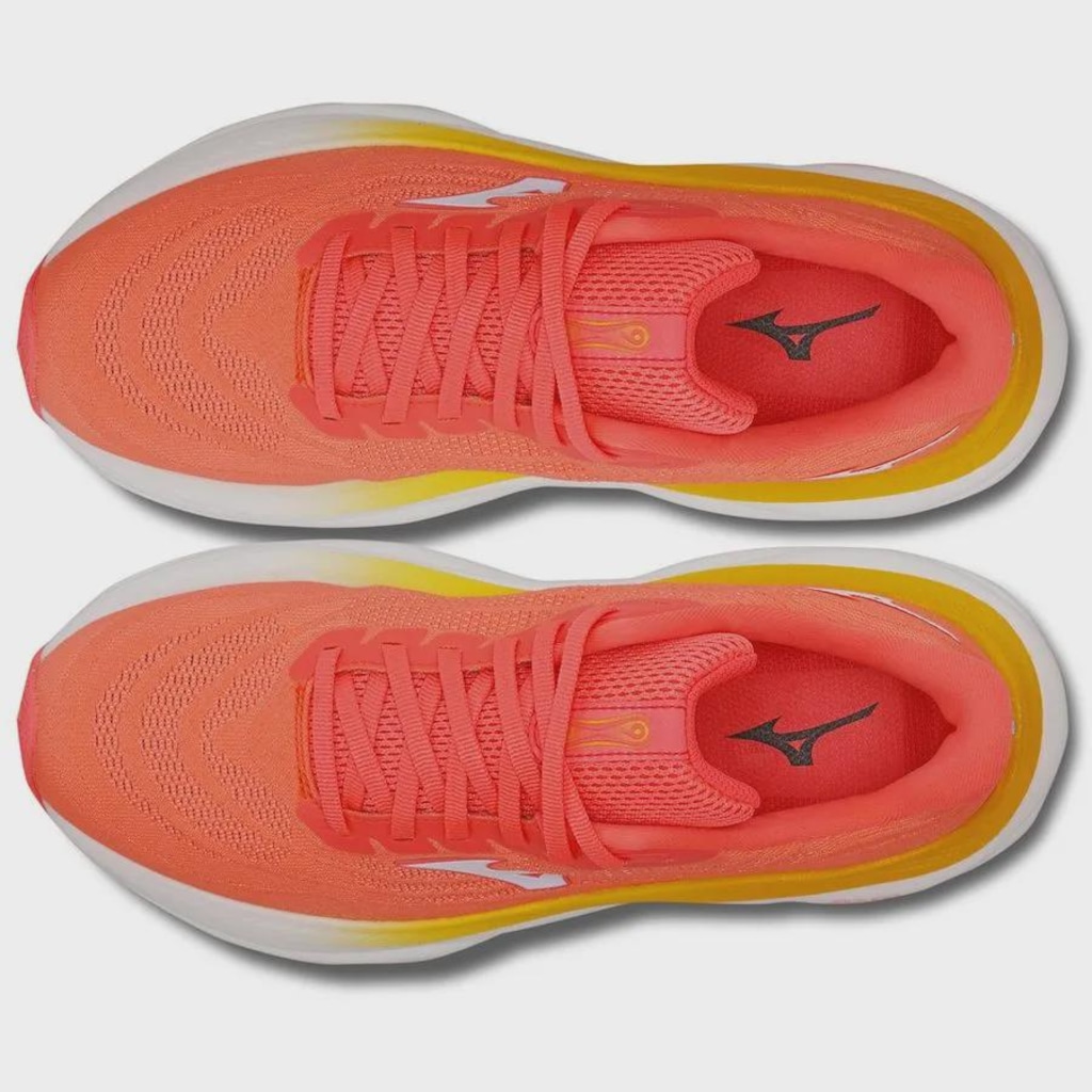 Imagem 3 do produto Tênis Feminino Mizuno Wave SKY 9