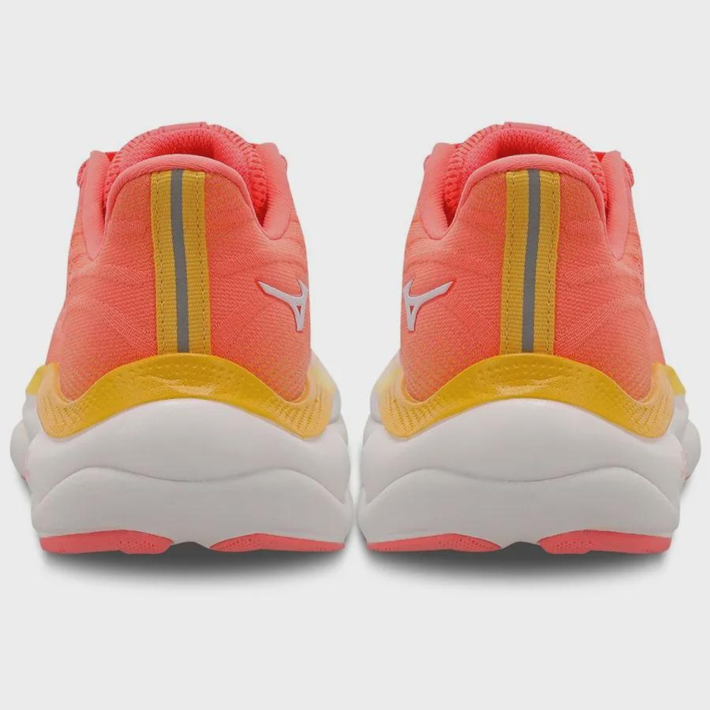 Imagem 4 do produto Tênis Feminino Mizuno Wave SKY 9