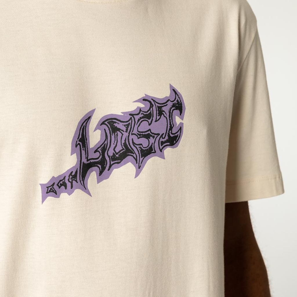 Imagem 3 do produto Camiseta Lost Dysfunctional SM26 Masculina