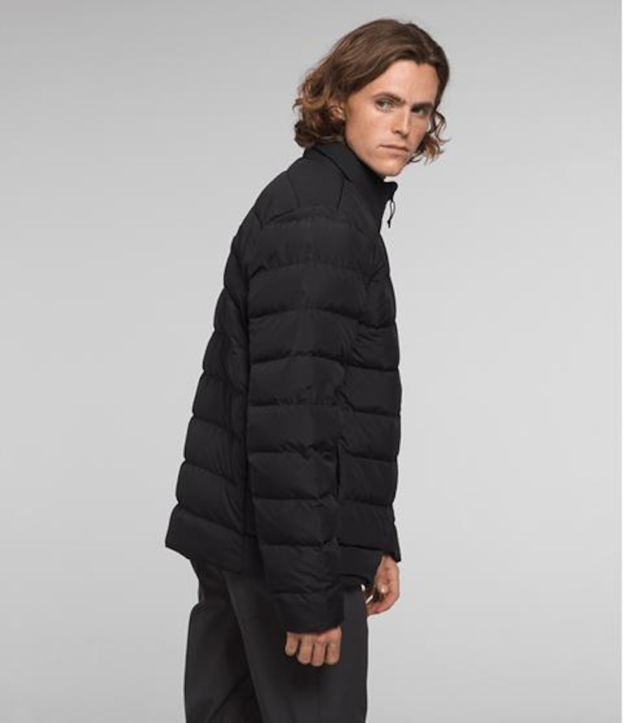 Imagem 2 do produto Jaqueta The North Face Aconcágua 3 Masculina