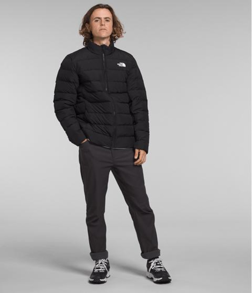 Imagem 3 do produto Jaqueta The North Face Aconcágua 3 Masculina
