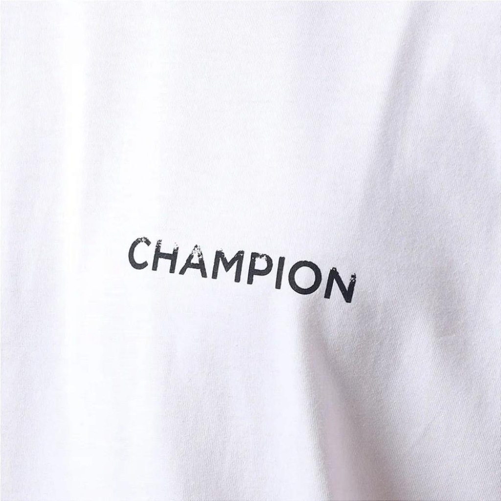 Imagem 3 do produto Camiseta Masculina Champion Playbook