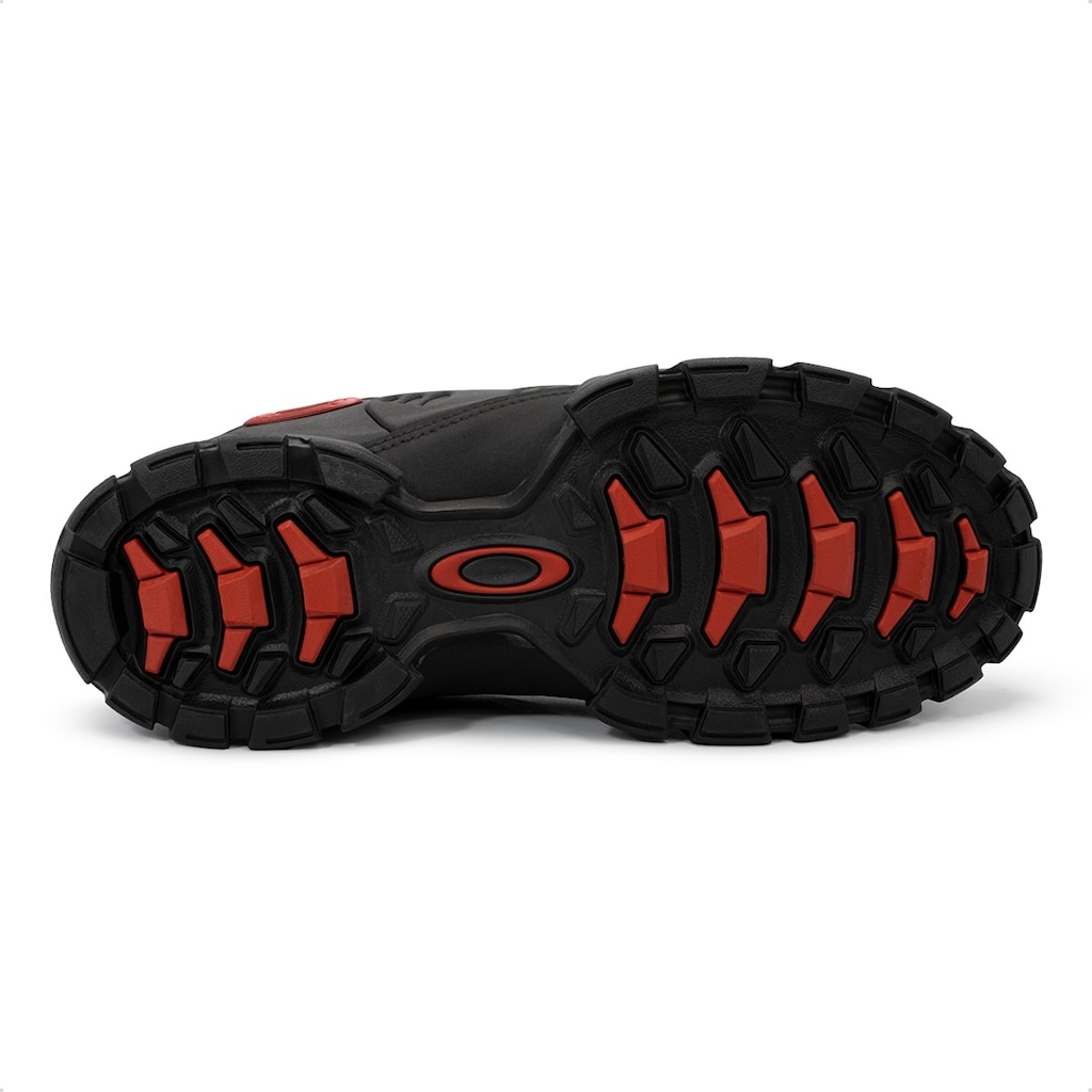 Imagem 5 do produto Tênis Adulto Oakley Stern