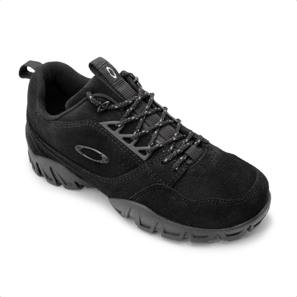 Imagem 2 do produto Tênis Adulto Oakley Anorak Low