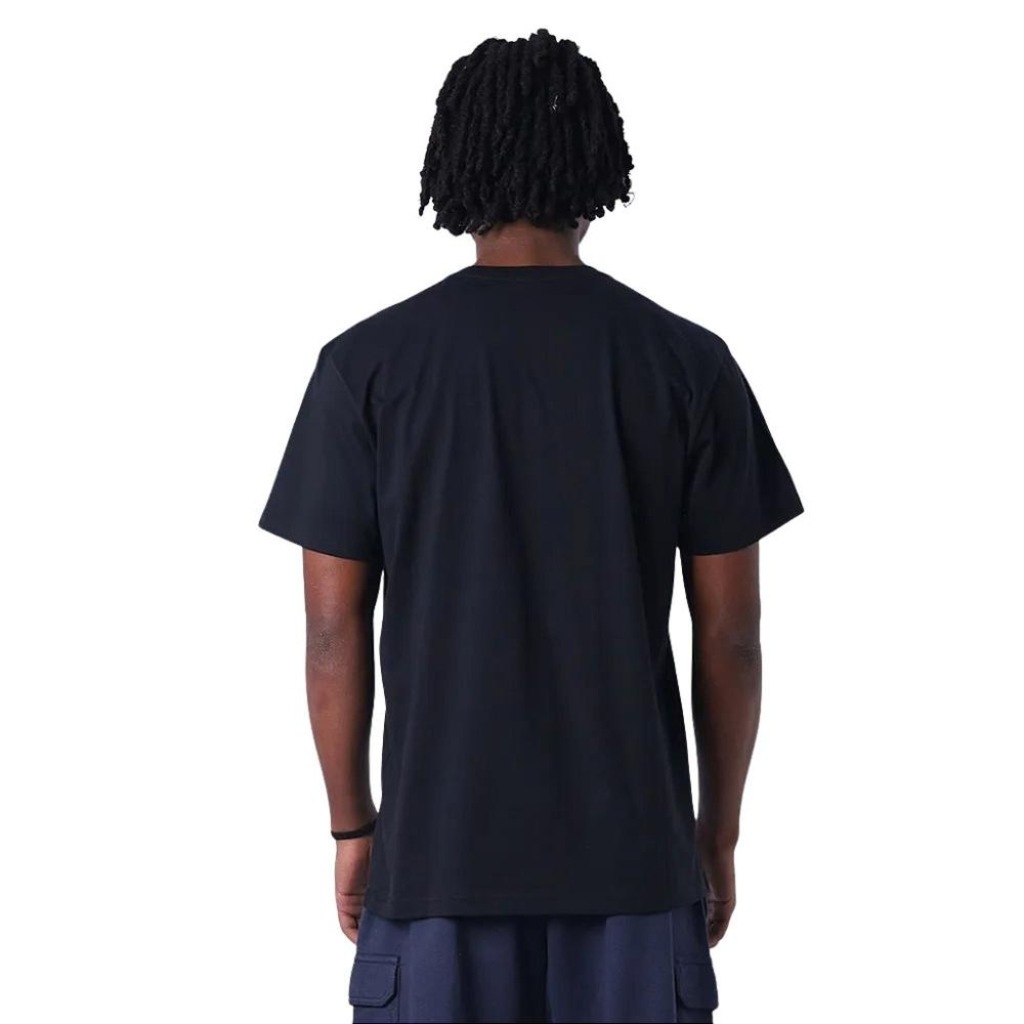 Imagem 3 do produto Camiseta Masculina Champion Over Seal