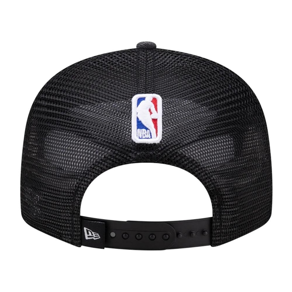 Imagem 2 do produto Boné Masculino New Era 950 Especial NBA Finals 2024 Dallas Mavericks