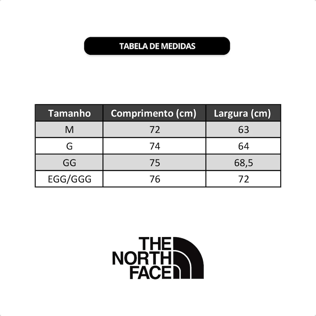 Imagem 4 do produto Jaqueta Com Capuz The North Face Fleece Glacier Full Hoodie Zíper Feminina