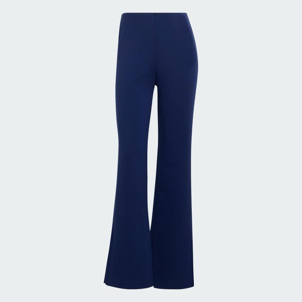 Imagem 2 do produto Calça flare Feminina Adidas ALL SZN Soft Lux