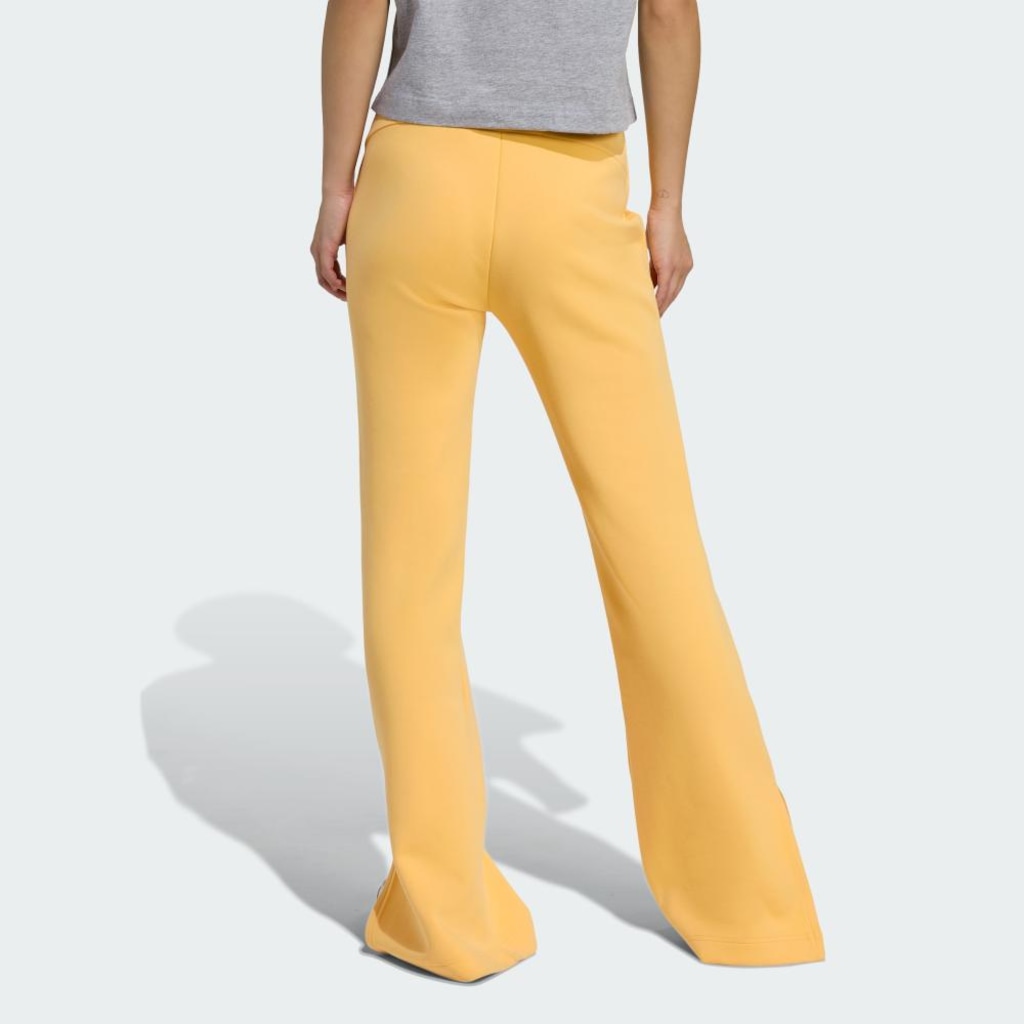 Imagem 3 do produto Calça flare Feminina Adidas ALL SZN Soft Lux