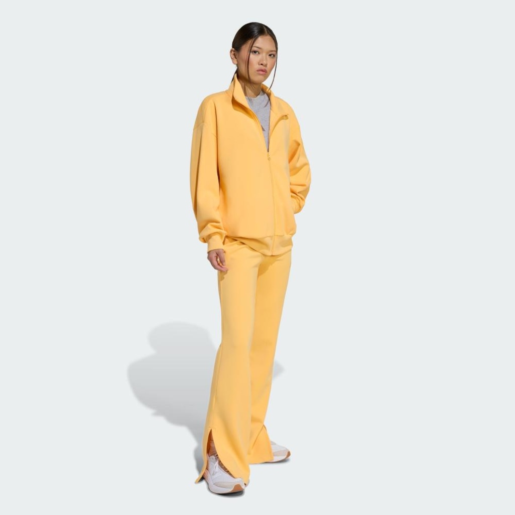 Imagem 4 do produto Calça flare Feminina Adidas ALL SZN Soft Lux