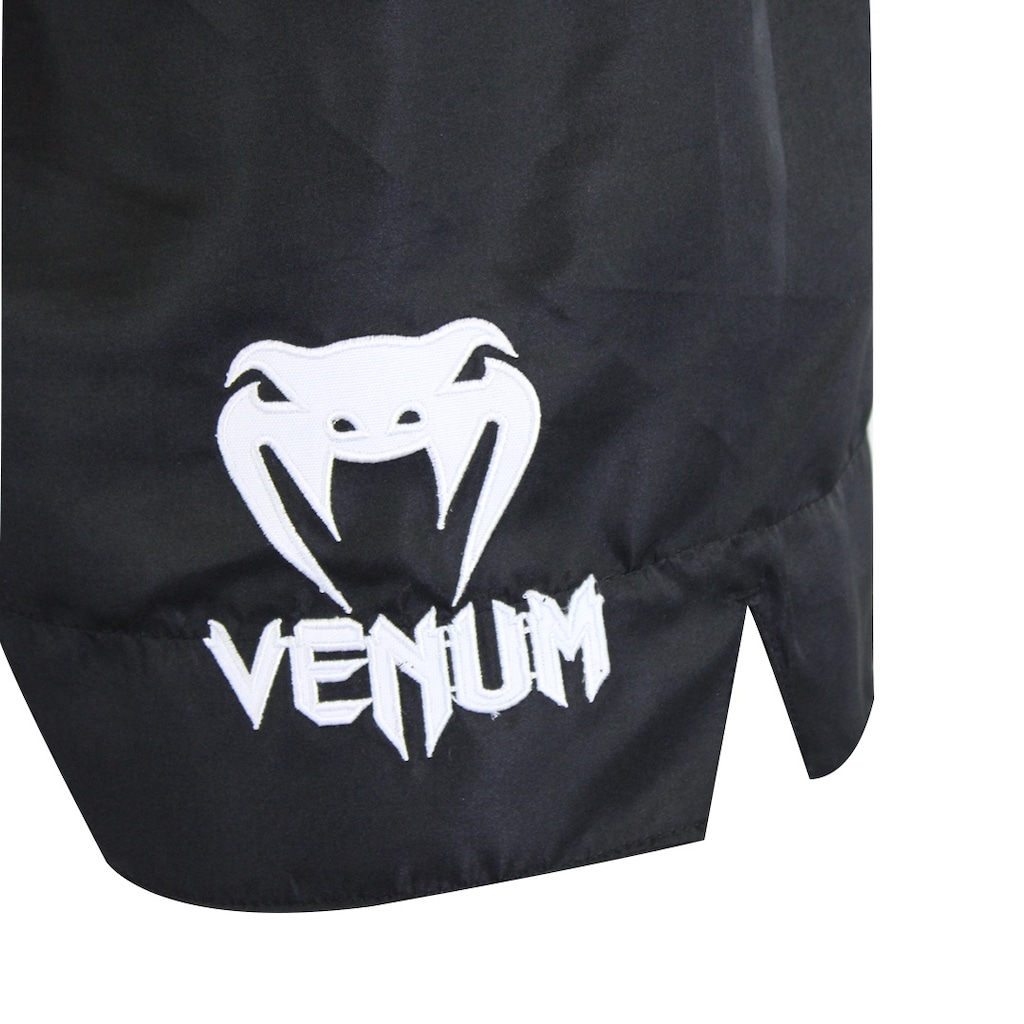 Imagem 4 do produto Short Muay Thai Masculino Venum Classic Dark